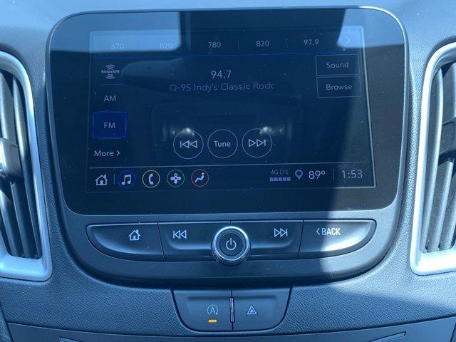 used 2023 Chevrolet Malibu car, priced at $17,500