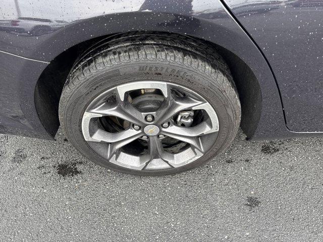 used 2023 Chevrolet Malibu car, priced at $18,000