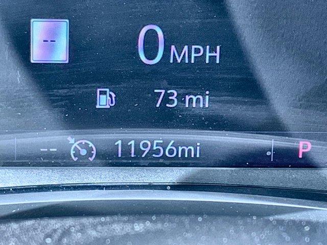 used 2022 Chevrolet Equinox car, priced at $24,500