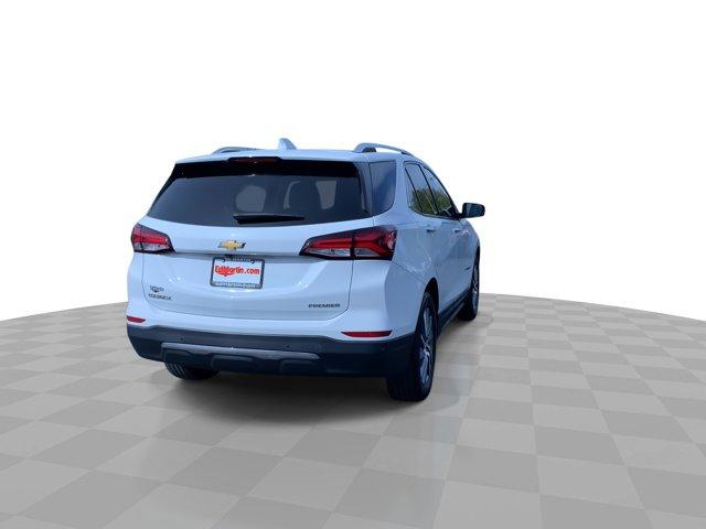 used 2022 Chevrolet Equinox car, priced at $24,500