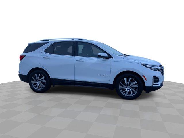 used 2022 Chevrolet Equinox car, priced at $24,500