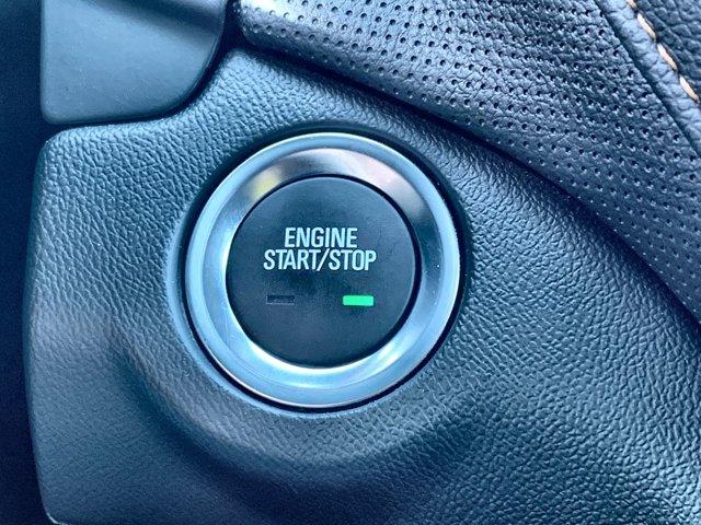used 2022 Chevrolet Equinox car, priced at $24,500