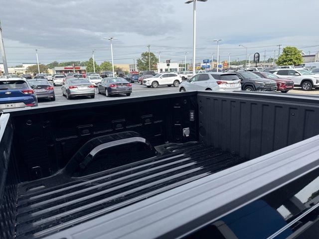 used 2022 Chevrolet Silverado 1500 car, priced at $36,000