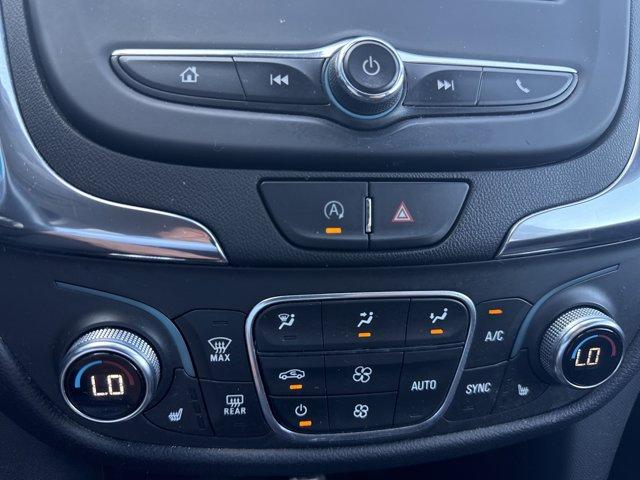 used 2022 Chevrolet Equinox car, priced at $21,000