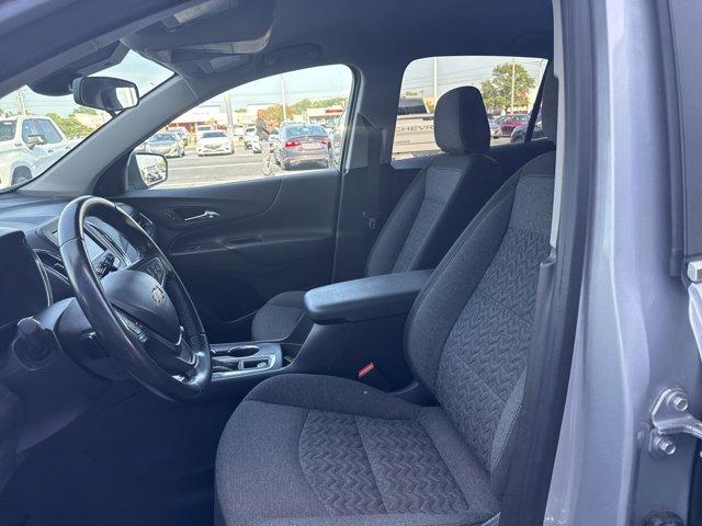 used 2022 Chevrolet Equinox car, priced at $21,000