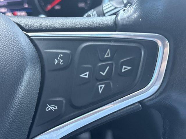 used 2022 Chevrolet Equinox car, priced at $21,000