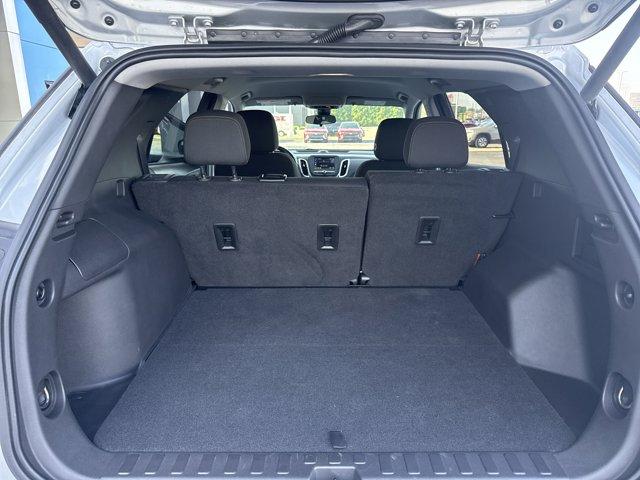 used 2022 Chevrolet Equinox car, priced at $21,000