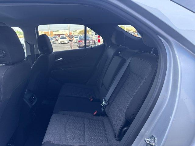used 2022 Chevrolet Equinox car, priced at $21,000