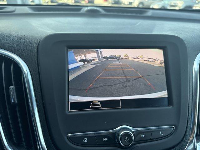 used 2022 Chevrolet Equinox car, priced at $21,000