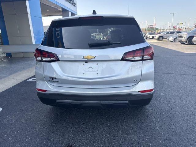 used 2022 Chevrolet Equinox car, priced at $21,000