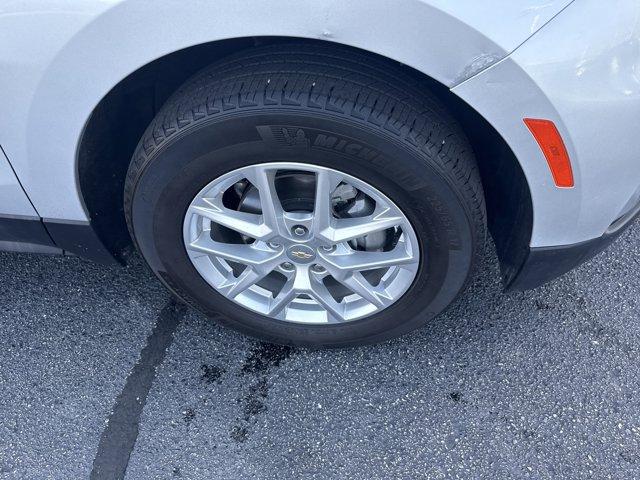used 2022 Chevrolet Equinox car, priced at $21,000