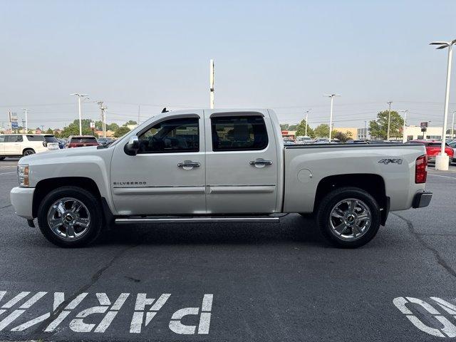 used 2012 Chevrolet Silverado 1500 car, priced at $17,000