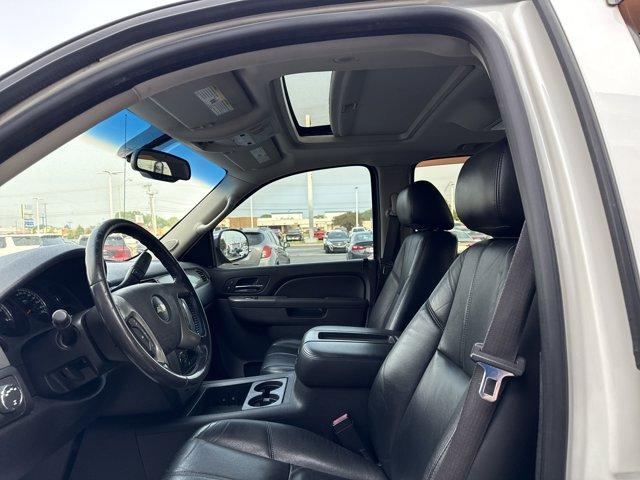 used 2012 Chevrolet Silverado 1500 car, priced at $17,000