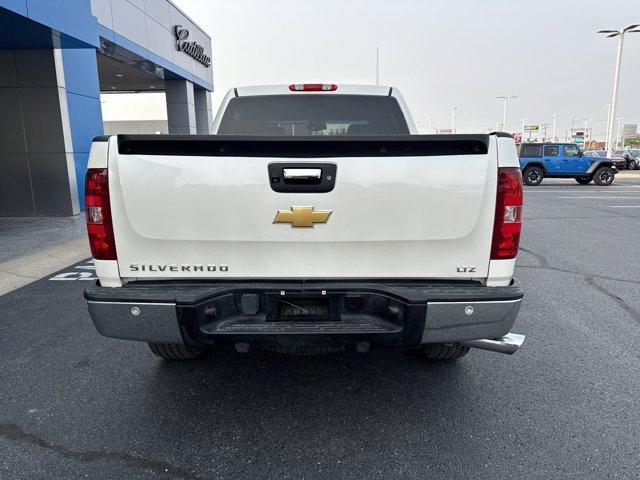 used 2012 Chevrolet Silverado 1500 car, priced at $17,000
