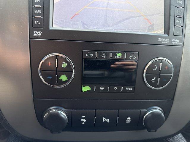 used 2012 Chevrolet Silverado 1500 car, priced at $17,000