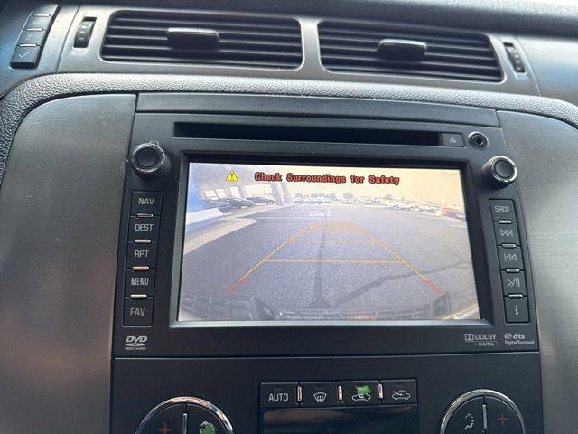 used 2012 Chevrolet Silverado 1500 car, priced at $17,000