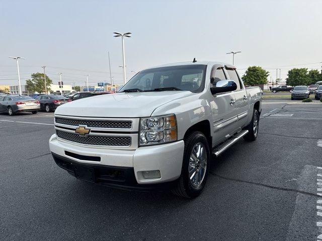 used 2012 Chevrolet Silverado 1500 car, priced at $17,000