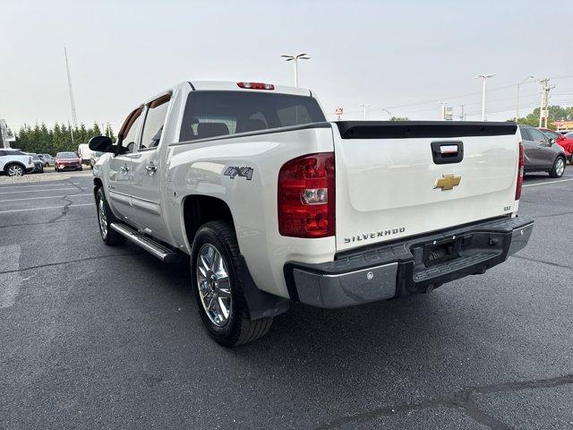 used 2012 Chevrolet Silverado 1500 car, priced at $17,000