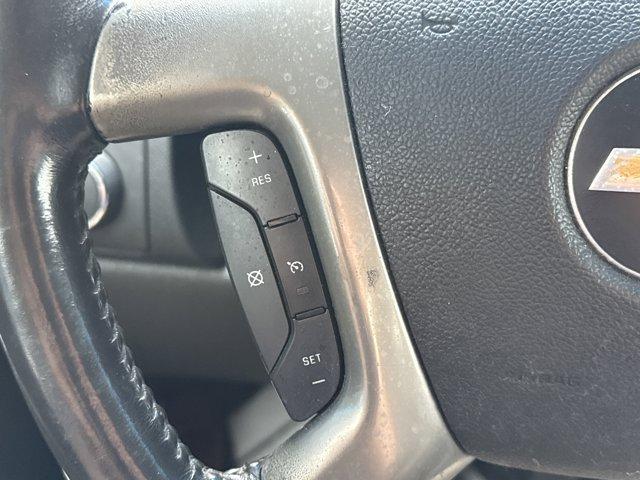 used 2012 Chevrolet Silverado 1500 car, priced at $17,000