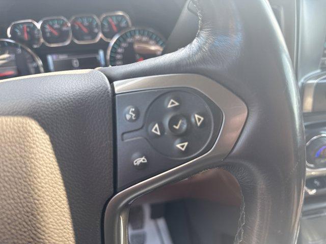 used 2019 Chevrolet Silverado 3500 car, priced at $36,500