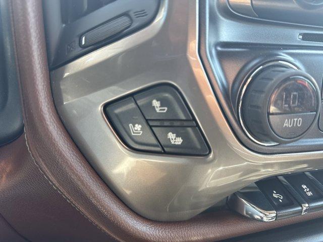 used 2019 Chevrolet Silverado 3500 car, priced at $36,500