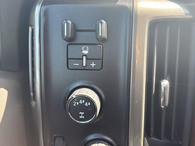 used 2019 Chevrolet Silverado 3500 car, priced at $36,500