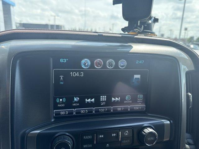 used 2019 Chevrolet Silverado 3500 car, priced at $36,500