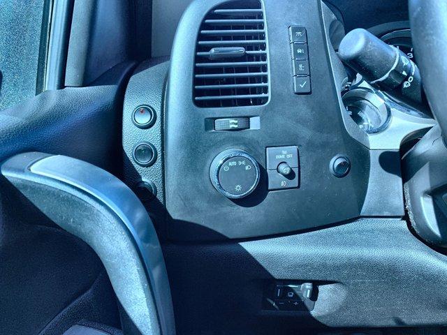 used 2014 Chevrolet Silverado 2500 car, priced at $24,000