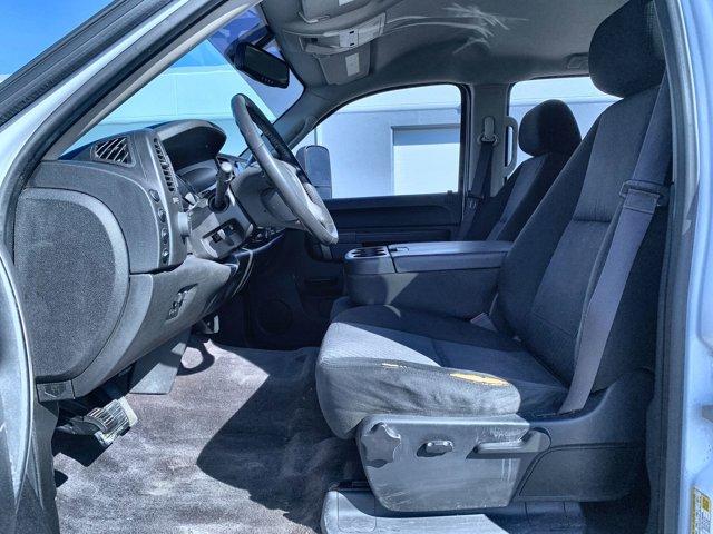 used 2014 Chevrolet Silverado 2500 car, priced at $24,000