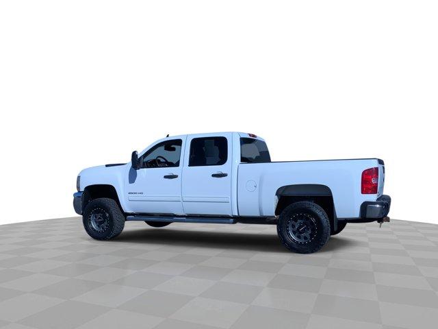 used 2014 Chevrolet Silverado 2500 car, priced at $24,000