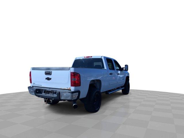 used 2014 Chevrolet Silverado 2500 car, priced at $24,000