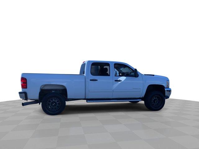 used 2014 Chevrolet Silverado 2500 car, priced at $24,000