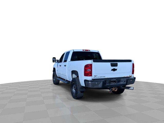 used 2014 Chevrolet Silverado 2500 car, priced at $24,000