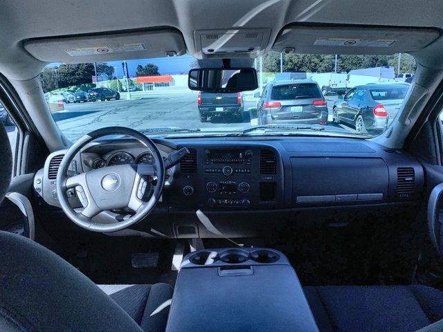 used 2014 Chevrolet Silverado 2500 car, priced at $24,000