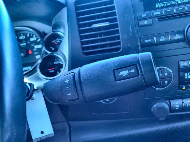 used 2014 Chevrolet Silverado 2500 car, priced at $24,000