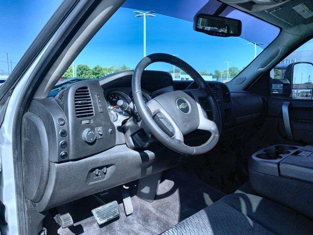 used 2014 Chevrolet Silverado 2500 car, priced at $24,000