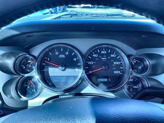 used 2014 Chevrolet Silverado 2500 car, priced at $24,000