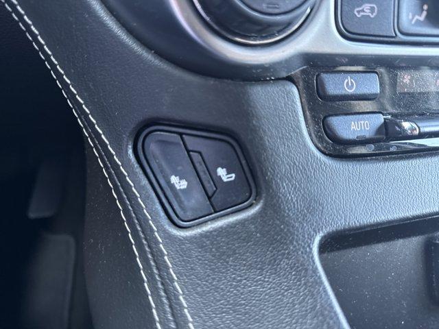 used 2018 Chevrolet Tahoe car, priced at $25,500