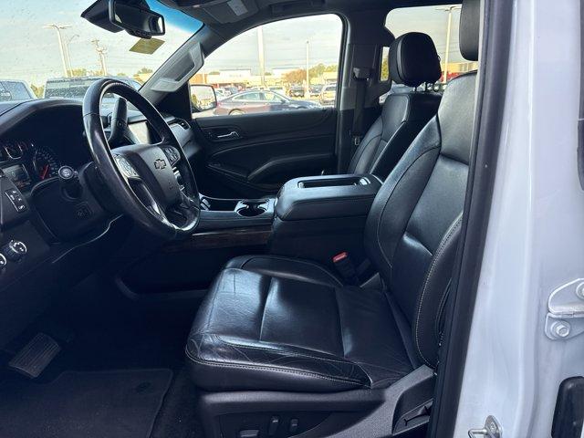 used 2018 Chevrolet Tahoe car, priced at $25,500