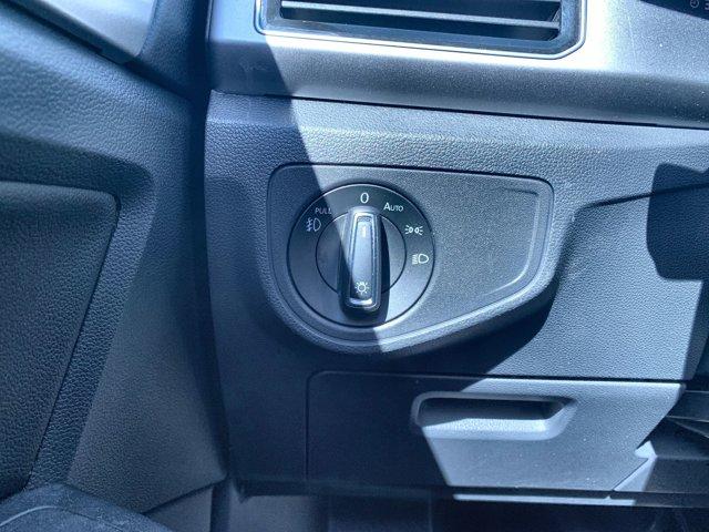 used 2019 Volkswagen Atlas car, priced at $16,500