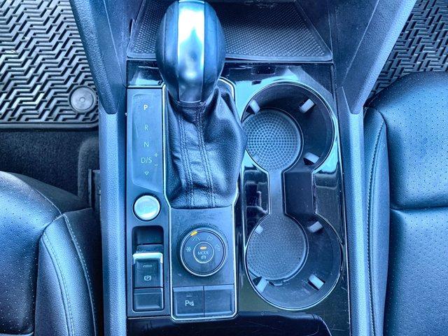 used 2019 Volkswagen Atlas car, priced at $16,500