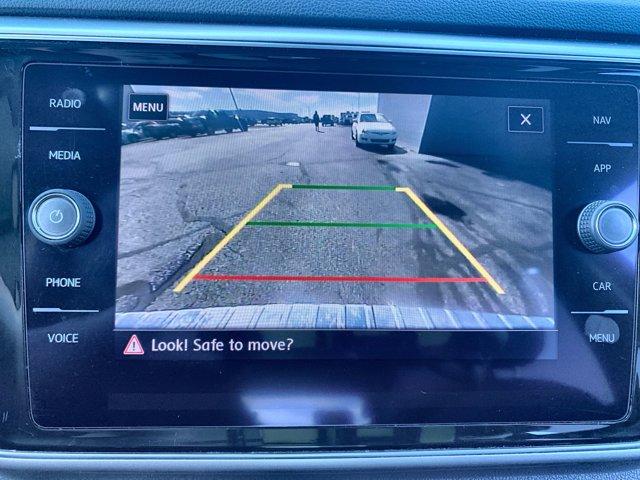 used 2019 Volkswagen Atlas car, priced at $16,500