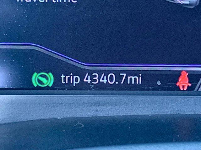 used 2019 Volkswagen Atlas car, priced at $16,500