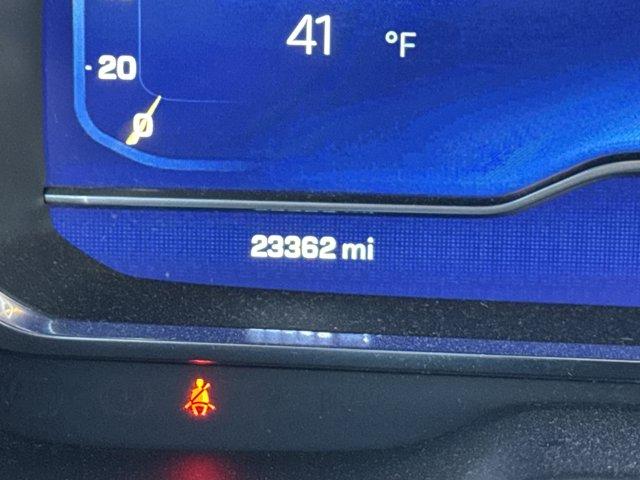 used 2024 Chevrolet Tahoe car, priced at $64,500