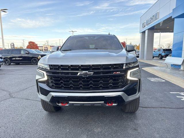 used 2024 Chevrolet Tahoe car, priced at $64,500