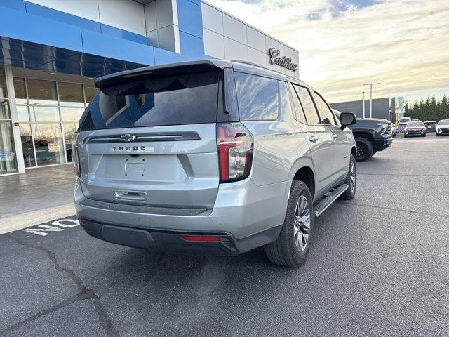 used 2024 Chevrolet Tahoe car, priced at $64,500