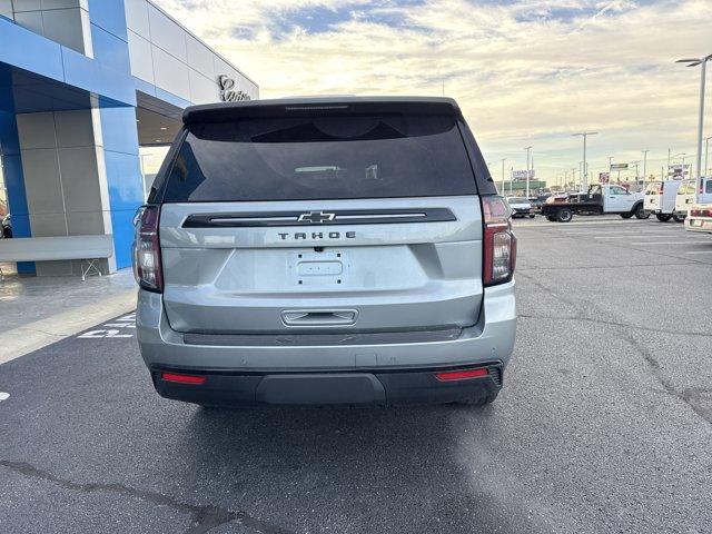used 2024 Chevrolet Tahoe car, priced at $64,500