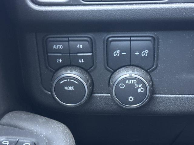 used 2024 Chevrolet Tahoe car, priced at $64,500