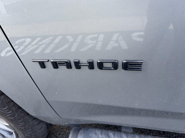 used 2024 Chevrolet Tahoe car, priced at $64,500