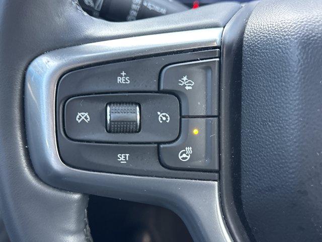 used 2024 Chevrolet Tahoe car, priced at $64,500